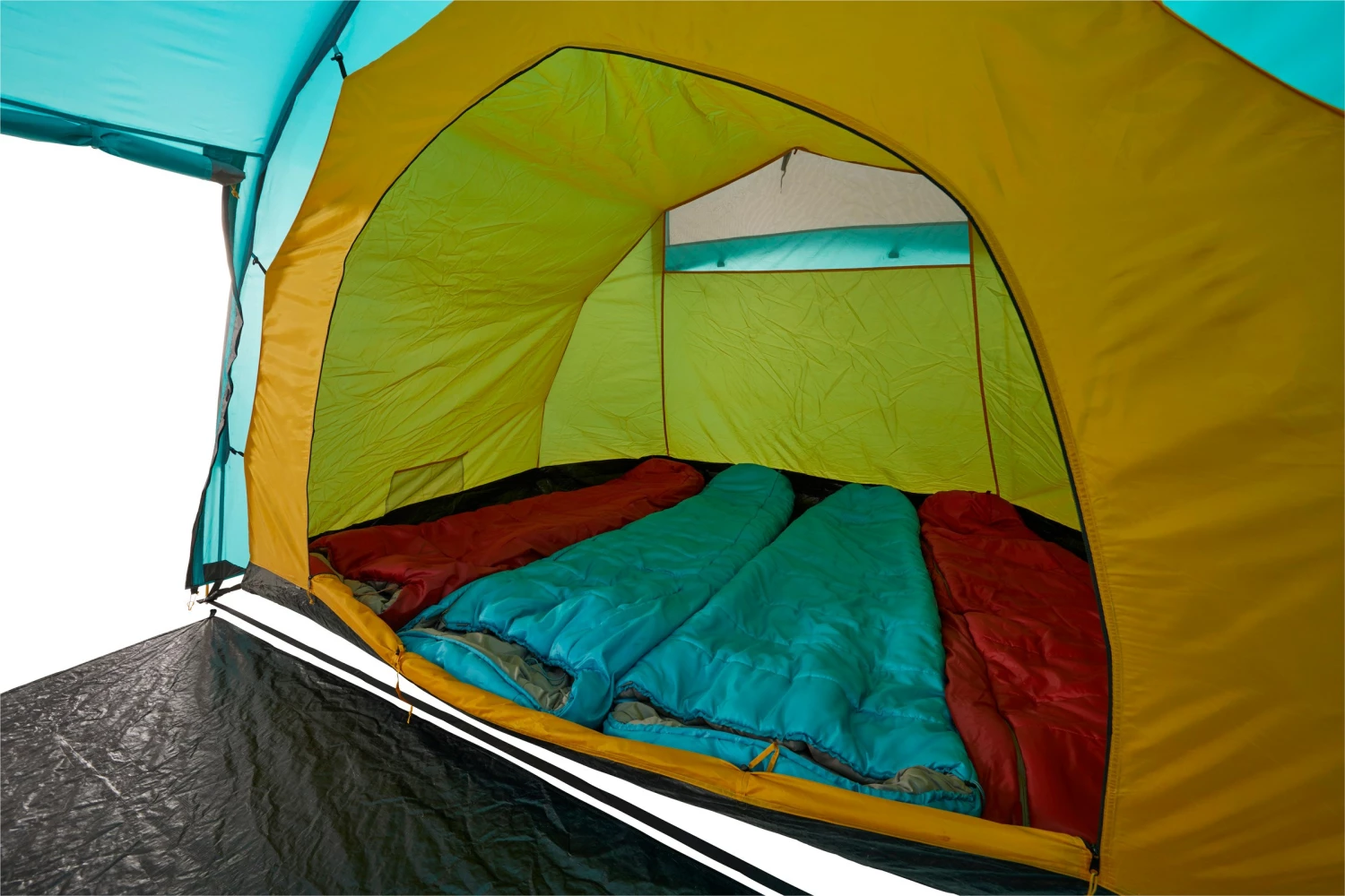 Grand Canyon Robson 4 Tent 5 Grand Canyon Robson 4 Tent - Billede 5