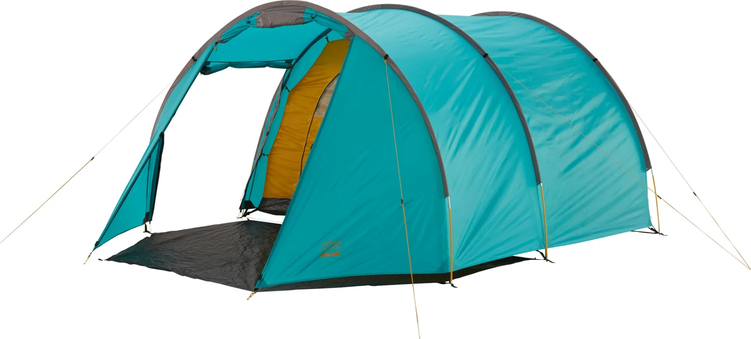 Grand Canyon Robson 4 Tent 7 Grand Canyon Robson 4 Tent - Billede 7