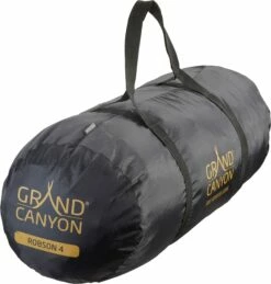 Grand Canyon Robson 4 Tent 19 Grand Canyon Robson 4 Tent -Camping Salgsbutik 65100140 9