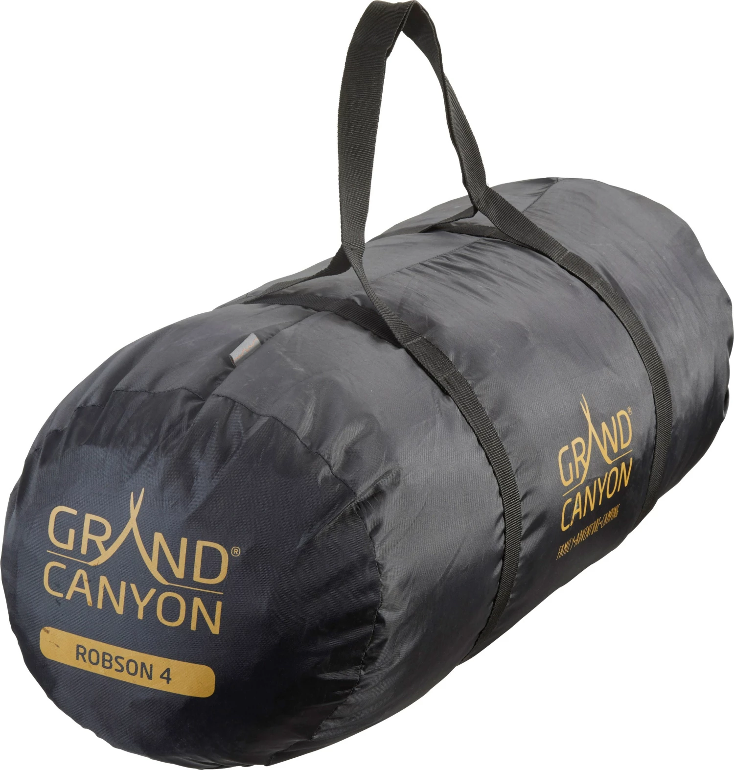 Grand Canyon Robson 4 Tent 10 Grand Canyon Robson 4 Tent - Billede 10