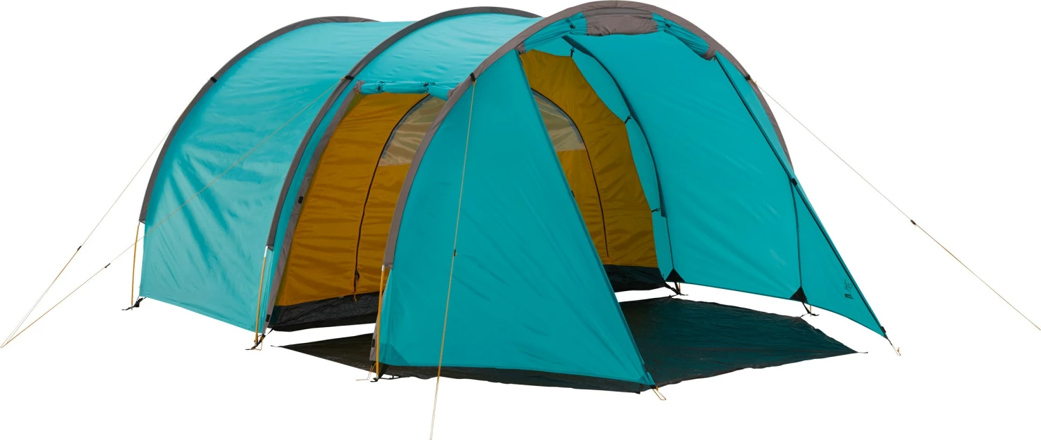 Grand Canyon Robson 4 Tent 1 Grand Canyon Robson 4 Tent