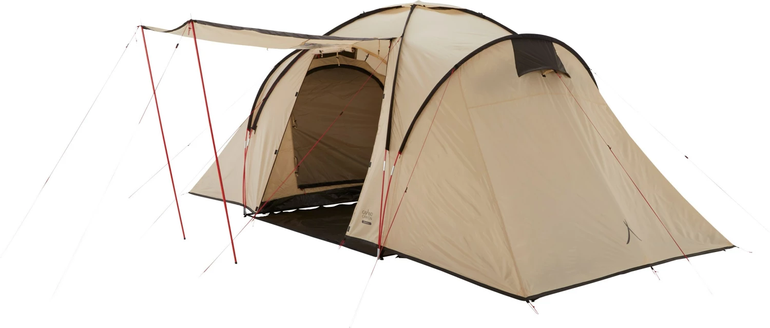 Grand Canyon Atlanta 4 Tent 7 Grand Canyon Atlanta 4 Tent - Billede 7