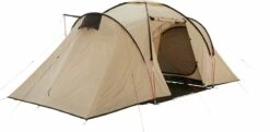 Grand Canyon Atlanta 4 Tent 16 Grand Canyon Atlanta 4 Tent -Camping Salgsbutik 65100143 7