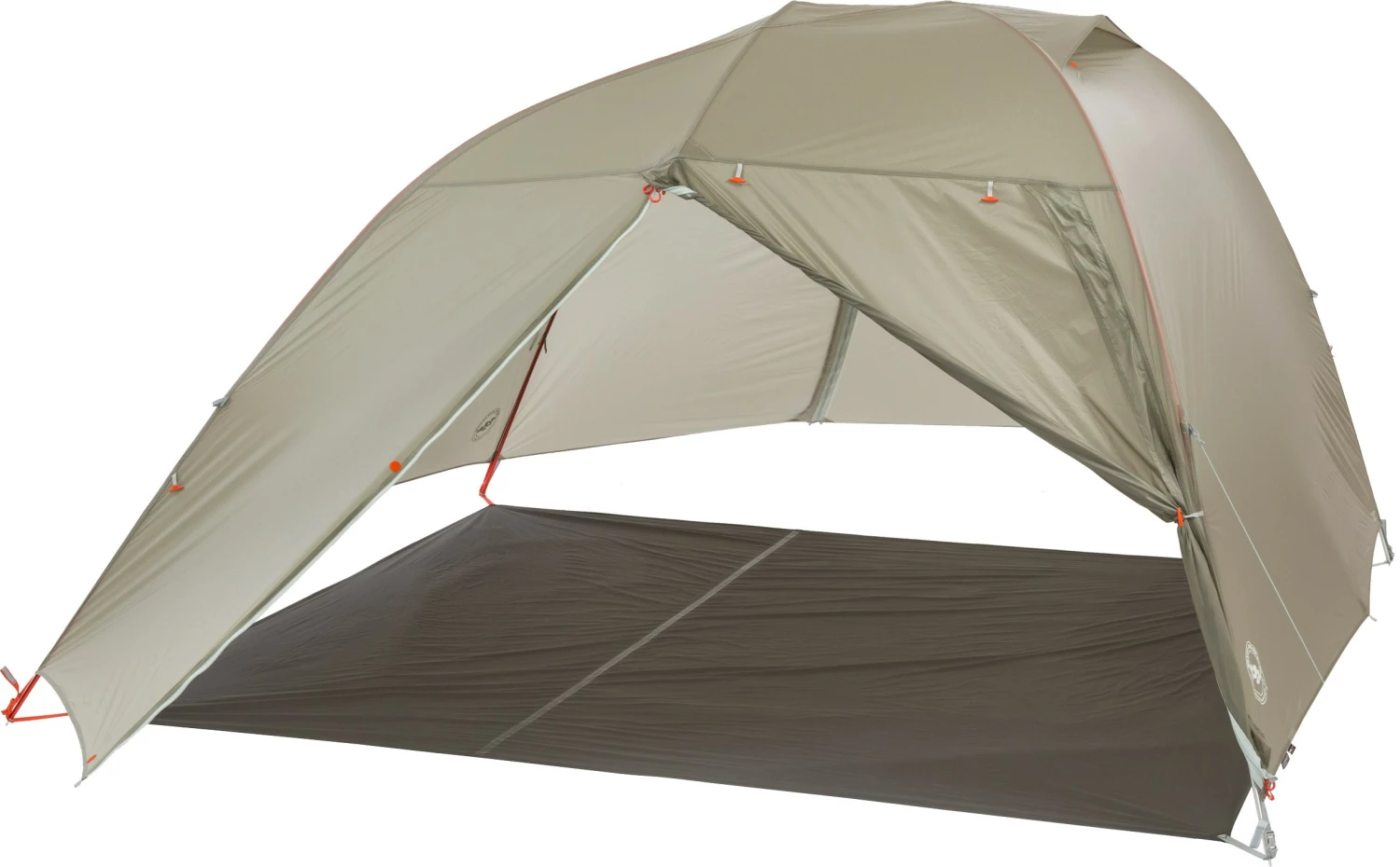 Big Agnes Copper Spur HV UL4 Tent 4 Big Agnes Copper Spur HV UL4 Tent - Billede 4