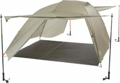 Big Agnes Copper Spur HV UL4 Tent 12 Big Agnes Copper Spur HV UL4 Tent -Camping Salgsbutik 65100149 4