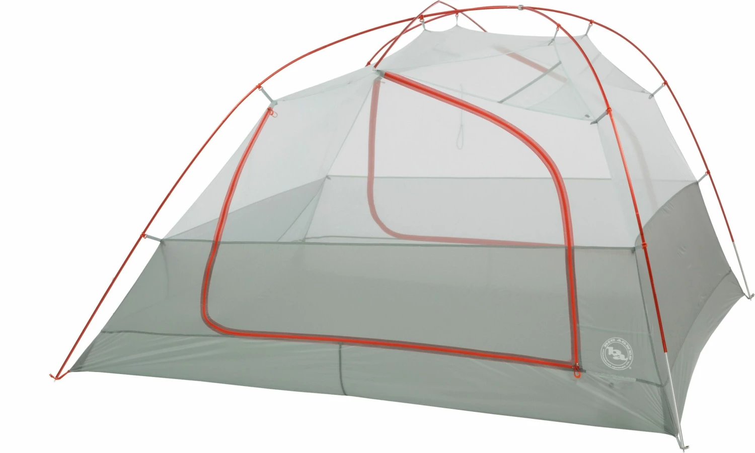 Big Agnes Copper Spur HV UL4 Tent 7 Big Agnes Copper Spur HV UL4 Tent - Billede 7