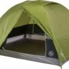 Big Agnes Blacktail 4 Tent