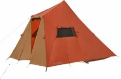 Nordisk Thrymheim 3 PU 12 Nordisk Thrymheim 3 PU -Camping Salgsbutik 65100154 2
