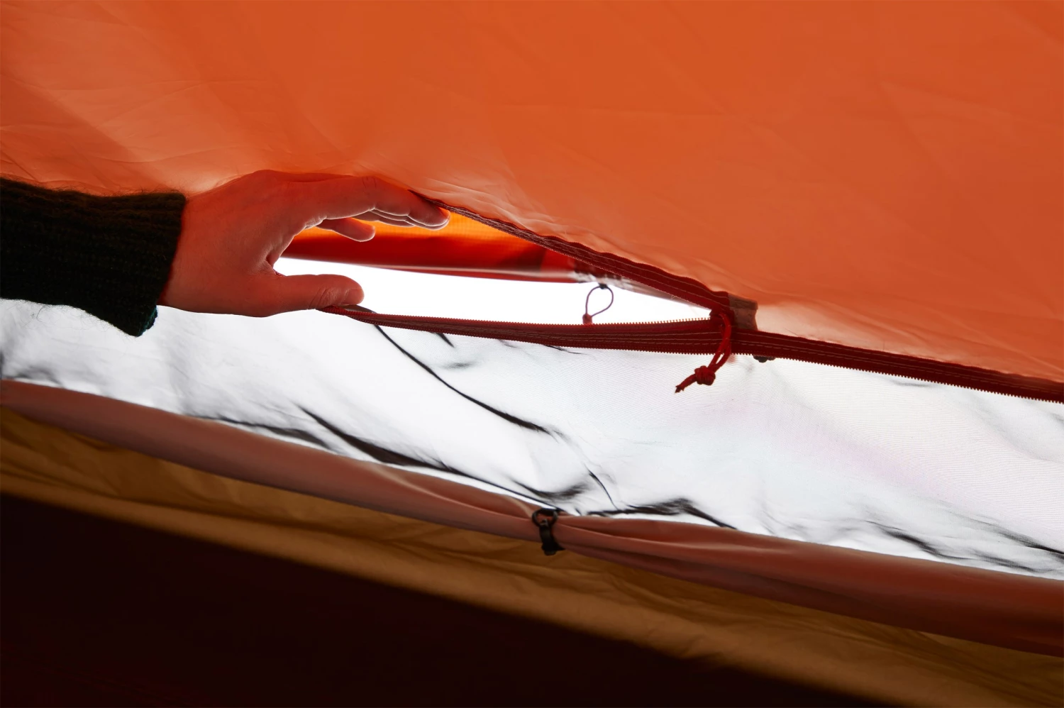 Nordisk Thrymheim 3 PU 9 Nordisk Thrymheim 3 PU - Billede 9