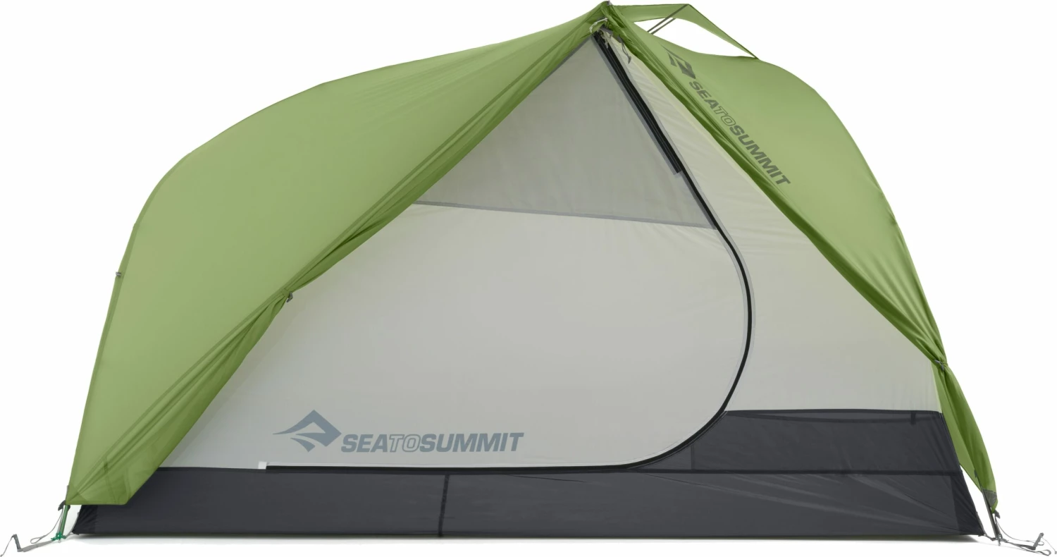 Sea To Summit Telos TR3 Plus Ultralight Backpacking Tent 3 Sea To Summit Telos TR3 Plus Ultralight Backpacking Tent - Billede 3
