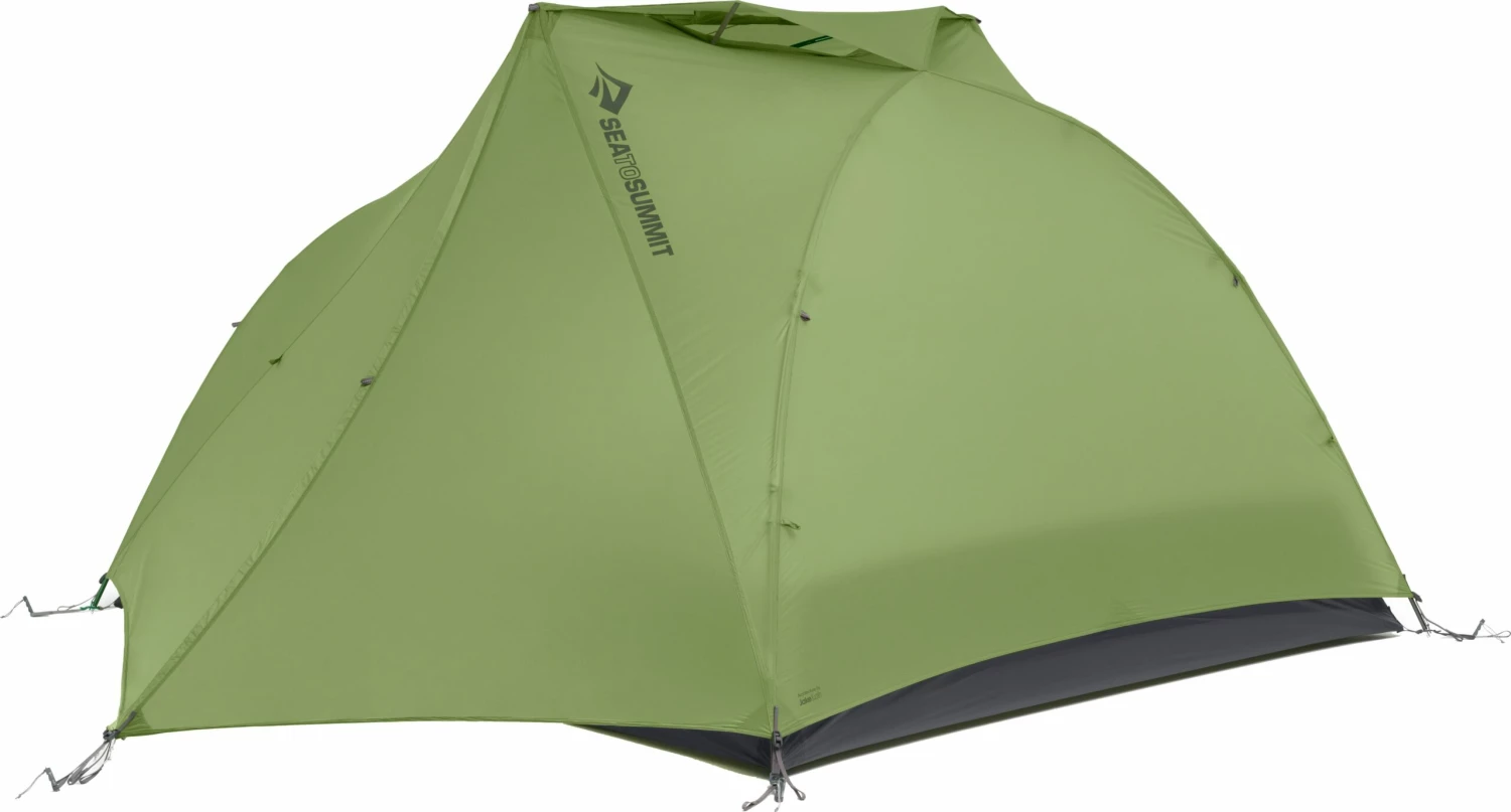 Sea To Summit Telos TR3 Plus Ultralight Backpacking Tent 4 Sea To Summit Telos TR3 Plus Ultralight Backpacking Tent - Billede 4