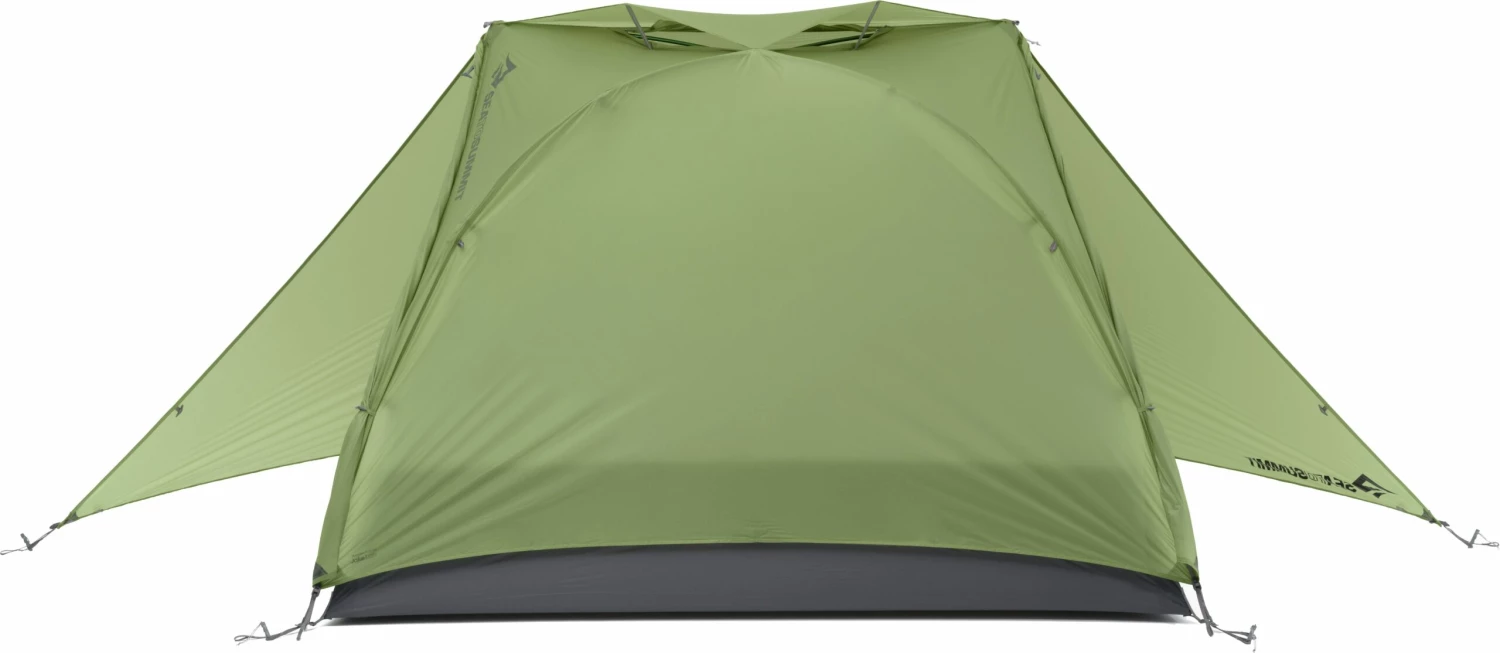 Sea To Summit Telos TR3 Plus Ultralight Backpacking Tent 5 Sea To Summit Telos TR3 Plus Ultralight Backpacking Tent - Billede 5