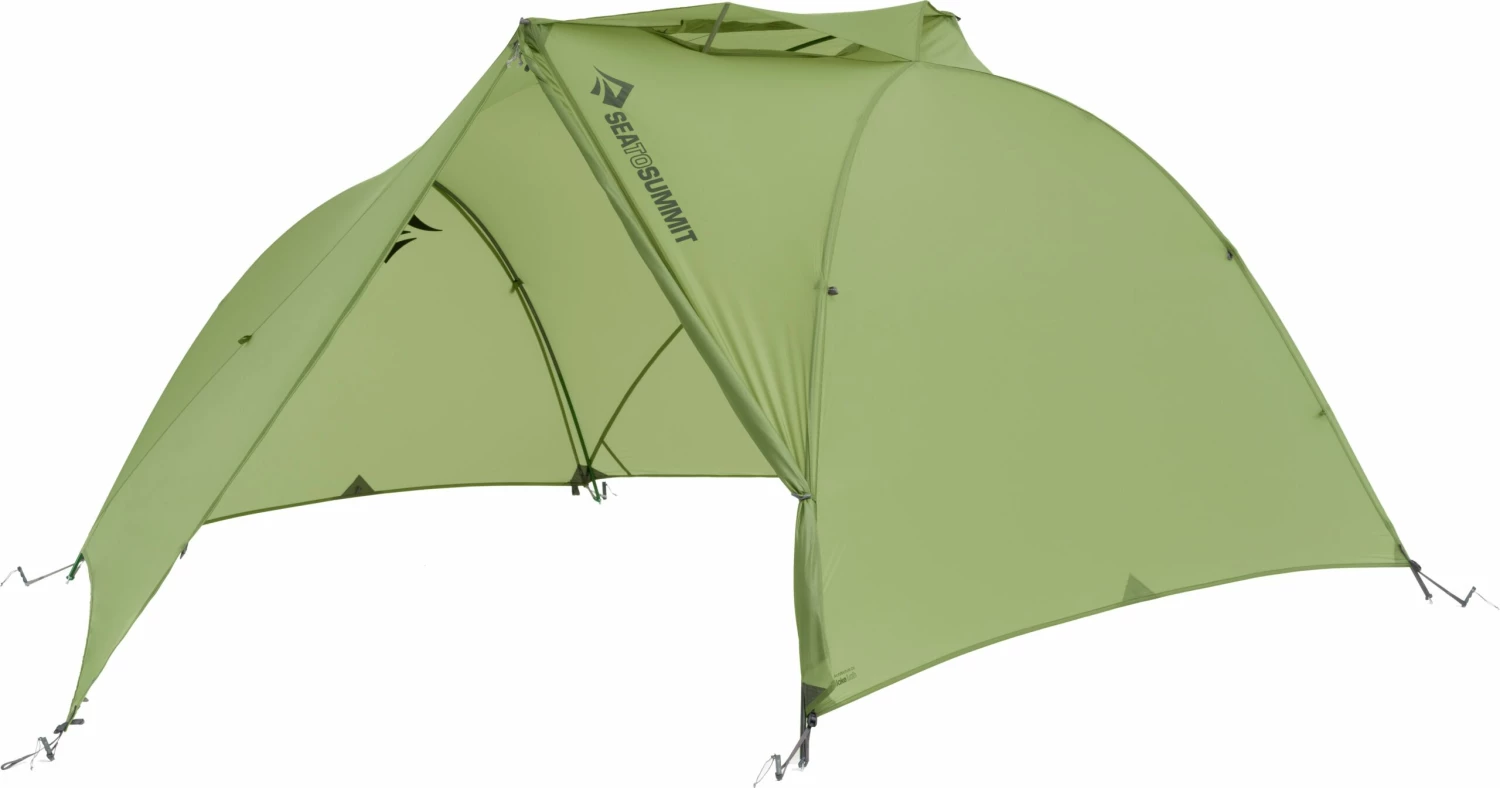 Sea To Summit Telos TR3 Plus Ultralight Backpacking Tent 6 Sea To Summit Telos TR3 Plus Ultralight Backpacking Tent - Billede 6