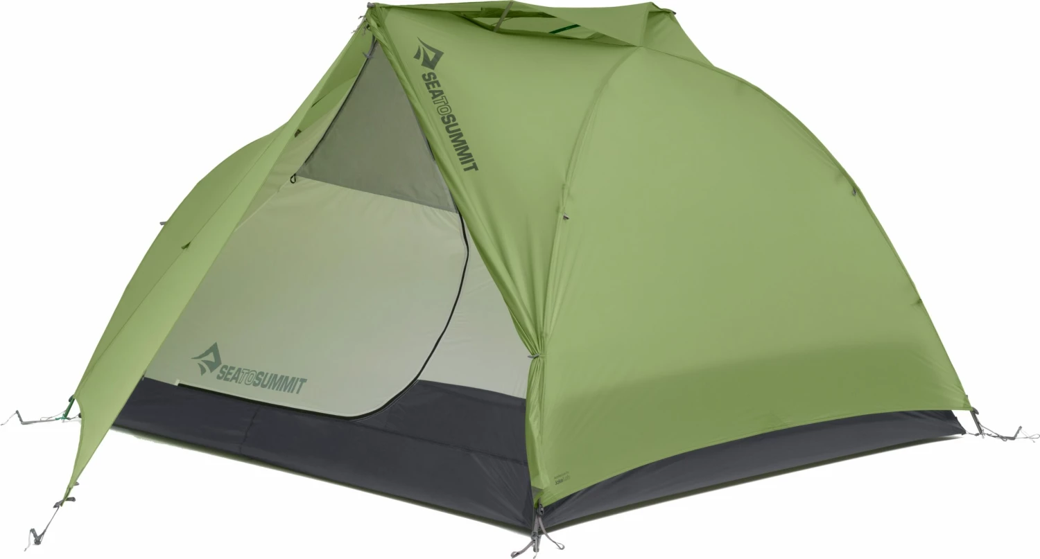 Sea To Summit Telos TR3 Plus Ultralight Backpacking Tent 1 Sea To Summit Telos TR3 Plus Ultralight Backpacking Tent