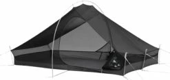 Robens Chaser 3XE Tent -Camping Salgsbutik 65100160 2