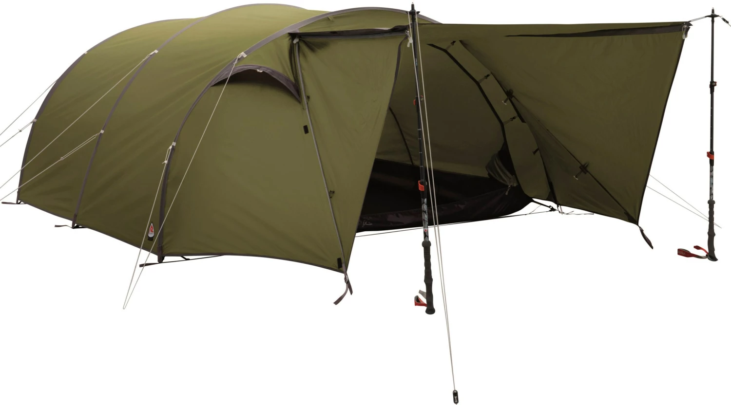 Robens Goshawk 4 Tent 5 Robens Goshawk 4 Tent - Billede 5
