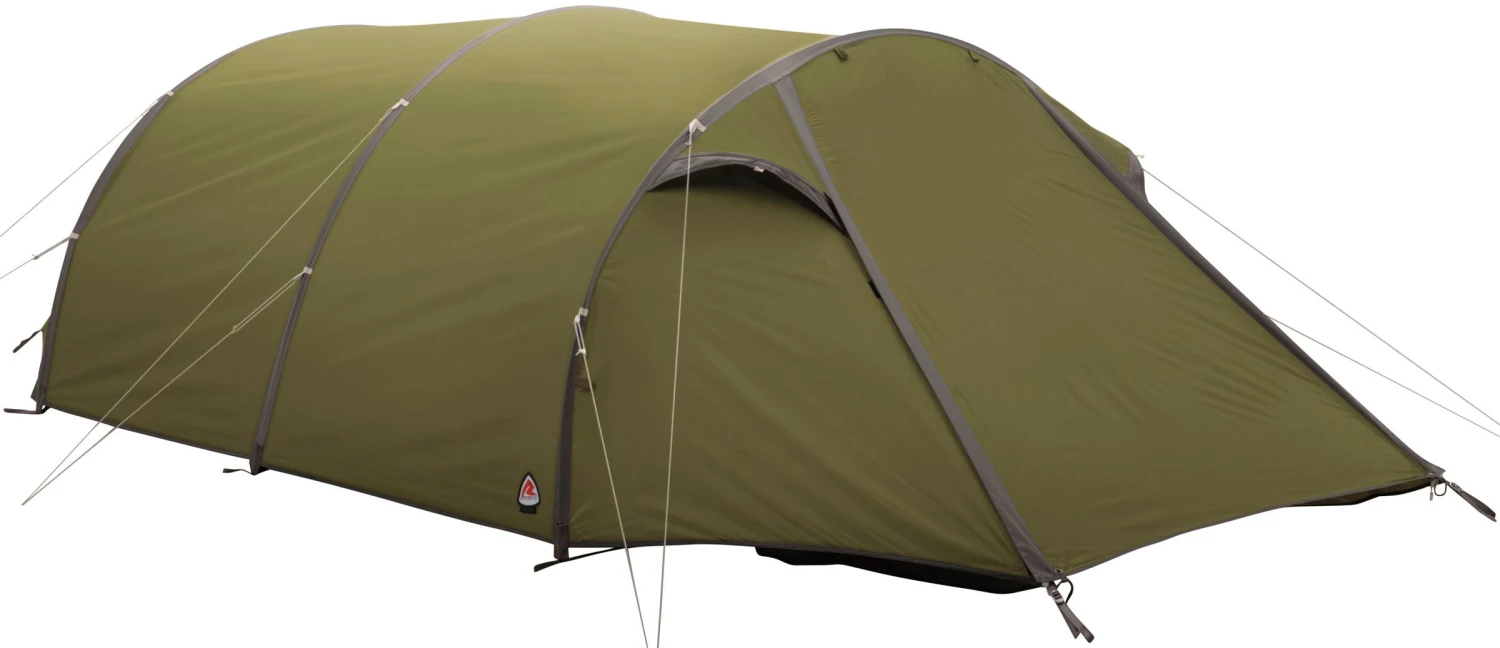 Robens Goshawk 4 Tent 7 Robens Goshawk 4 Tent - Billede 7