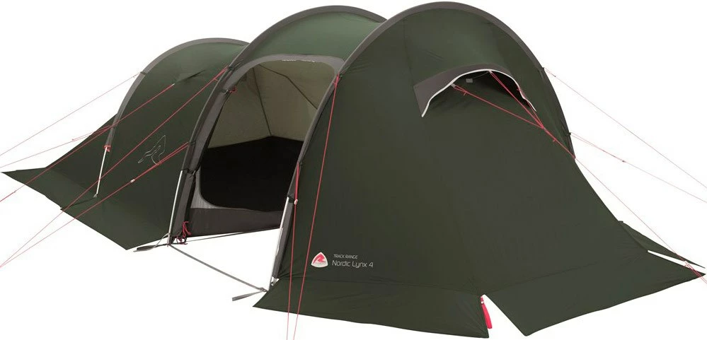 Robens Nordic Lynx 4 Tent 1 Robens Nordic Lynx 4 Tent