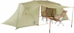 Big Agnes Wyoming Trail 4 Tent -Camping Salgsbutik 65100165 3