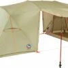 Big Agnes Wyoming Trail 4 Tent