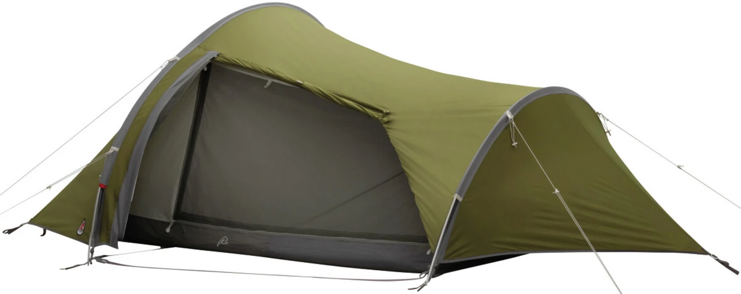 Robens Challenger 3XE Tent 2 Robens Challenger 3XE Tent - Billede 2