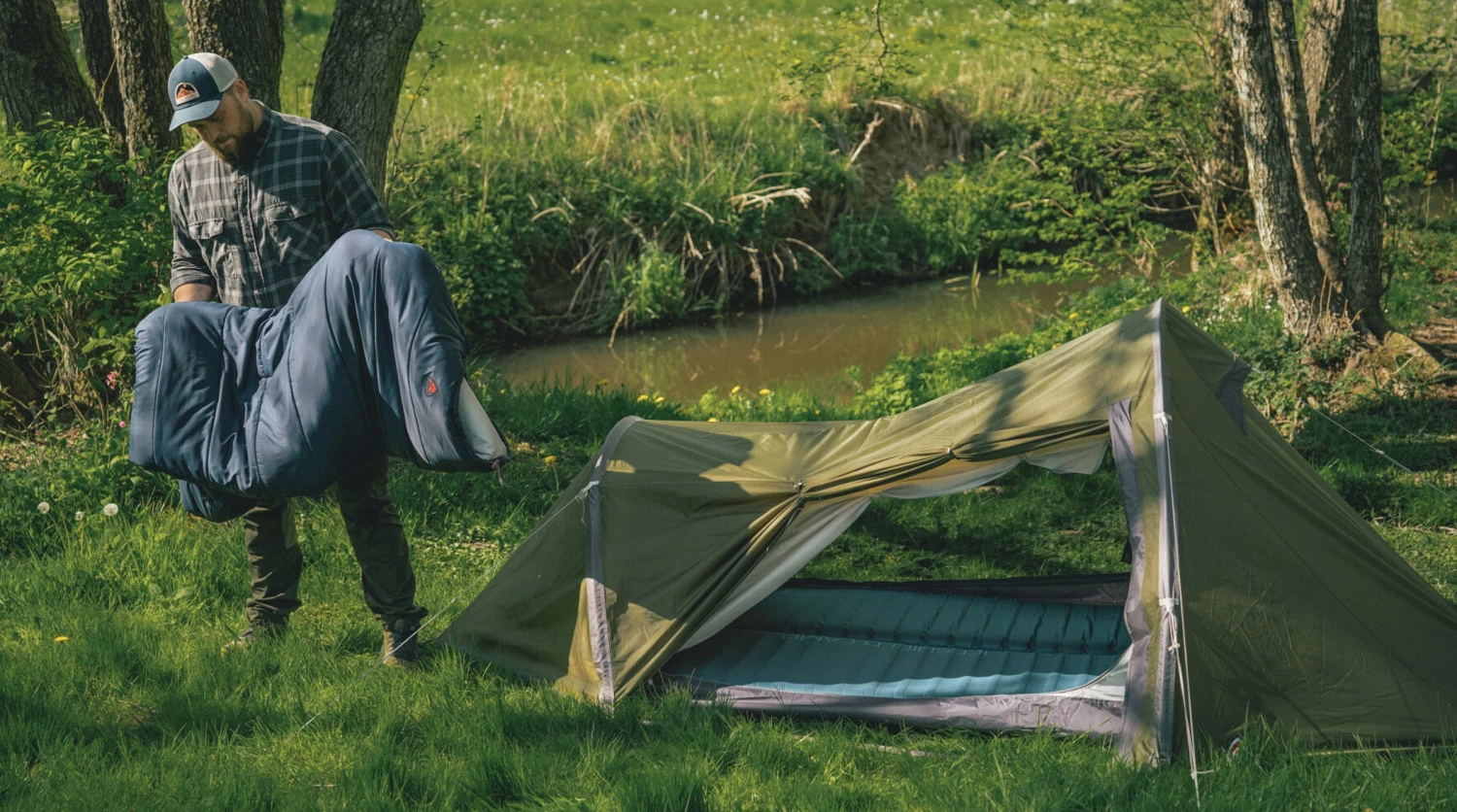 Robens Challenger 3XE Tent 6 Robens Challenger 3XE Tent - Billede 6