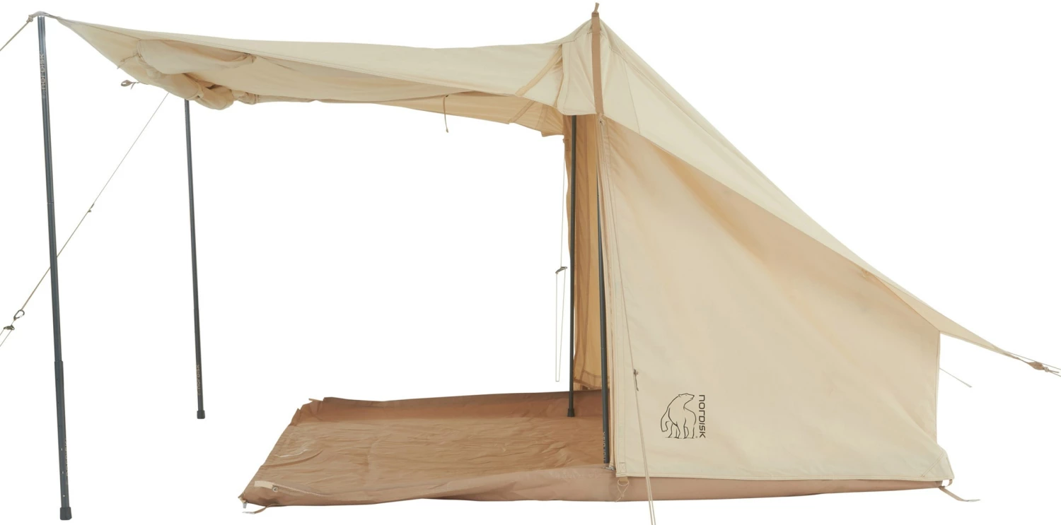 Nordisk Ydun Sky 5.5 Technical Cotton 3 Nordisk Ydun Sky 5.5 Technical Cotton - Billede 3