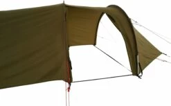 Nordisk Oppland 3 PU -Camping Salgsbutik 65100170 5