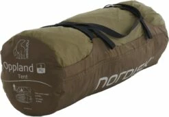 Nordisk Oppland 3 PU -Camping Salgsbutik 65100170 9