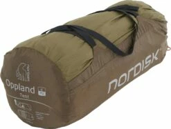 Nordisk Oppland 4 PU -Camping Salgsbutik 65100171 9