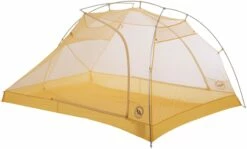 Big Agnes Tiger Wall UL3 Solution Dye Tent -Camping Salgsbutik 65100172 2