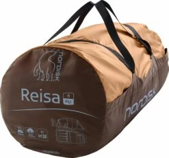 Nordisk Reisa 6 PU -Camping Salgsbutik 65200003 9