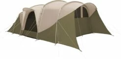 Robens Eagle Rock 6+2XP Tent -Camping Salgsbutik 65200022 2