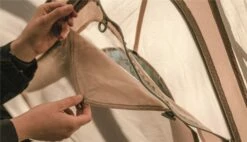 Robens Eagle Rock 6+2XP Tent -Camping Salgsbutik 65200022 3