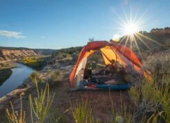 Big Agnes Copper Spur HV UL5 Tent -Camping Salgsbutik 65200024 6