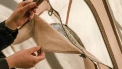 Robens Double Dreamer 4 Tent -Camping Salgsbutik 65200025 5