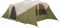 Robens Eagle Rock 5XP Tent -Camping Salgsbutik 65200027 1