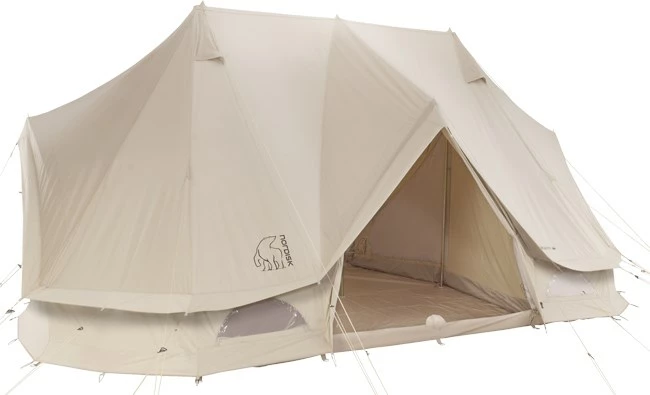 Nordisk Vanaheim 40 Technical Cotton 3 Nordisk Vanaheim 40 Technical Cotton - Billede 3