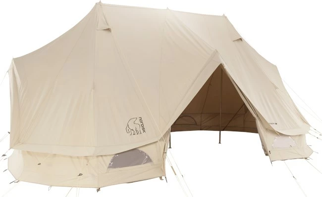 Nordisk Vanaheim 40 Technical Cotton 1 Nordisk Vanaheim 40 Technical Cotton