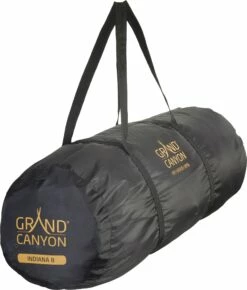 Grand Canyon Indiana 8 Tent -Camping Salgsbutik 65300015 7