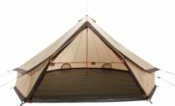 Grand Canyon Indiana 10 Tent -Camping Salgsbutik 65300016 2
