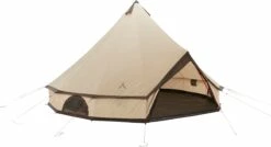 Grand Canyon Indiana 10 Tent -Camping Salgsbutik 65300016 4