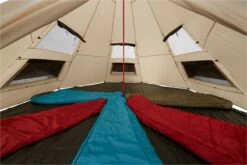 Grand Canyon Black Falls 8 Tent 12 Grand Canyon Black Falls 8 Tent -Camping Salgsbutik 65300017 3
