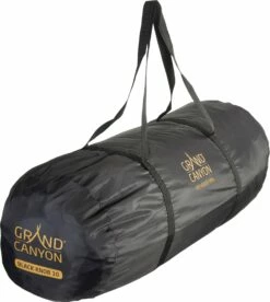 Grand Canyon Black Knob 10 Tent -Camping Salgsbutik 65300018 9