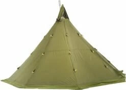 Helsport Varanger 4-6 -Camping Salgsbutik 65400001 2