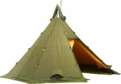 Helsport Varanger 4-6 -Camping Salgsbutik 65400001 3