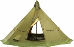 Helsport Finnmark 6-8