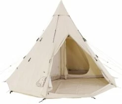 Nordisk Alfheim 12.6 Technical Cotton -Camping Salgsbutik 65400019 1