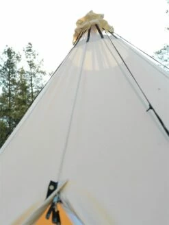 Nordisk Alfheim 12.6 Technical Cotton -Camping Salgsbutik 65400019 2