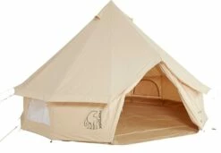 Nordisk Asgard 12.6 Technical Cotton -Camping Salgsbutik 65400020 2